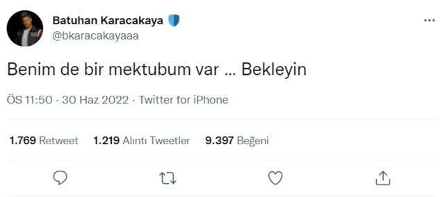 Survivor’da ortalık karıştı! Acun Ilıcalı Batuhan Karacakaya’nın annesine fena patladı… - Sayfa 20