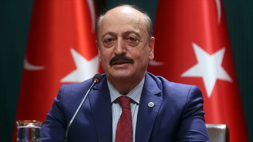 Asgari ücret zammı sonrası Bakan Bilgin'den EYT açıklaması! Canlı yayında duyurdu - Sayfa 10