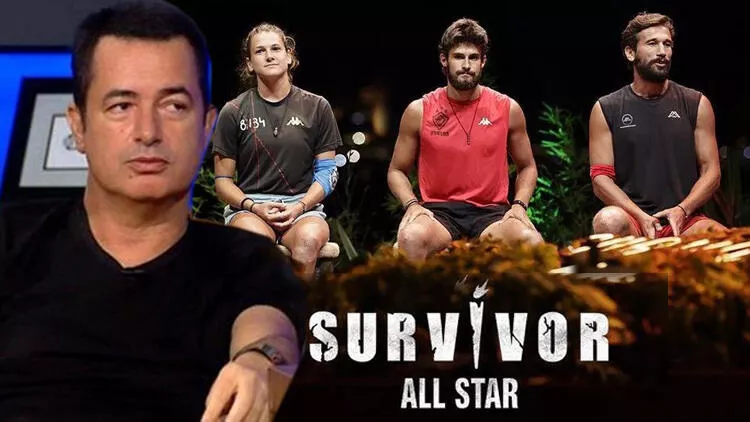 Survivor tuzağı! "Faturayı ödeyeceğim" diyerek binlerce liralık oy attırıp ortadan kayboldu - Sayfa 1