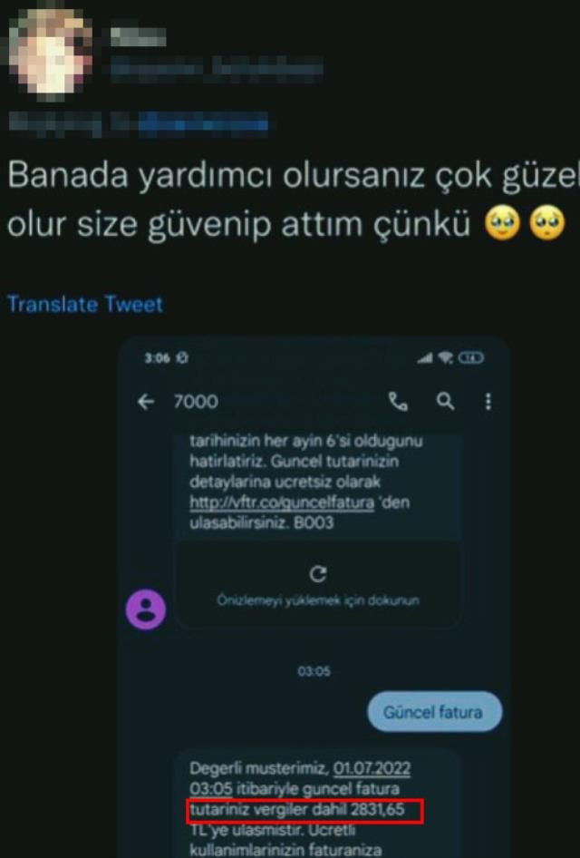 Survivor tuzağı! "Faturayı ödeyeceğim" diyerek binlerce liralık oy attırıp ortadan kayboldu - Sayfa 15