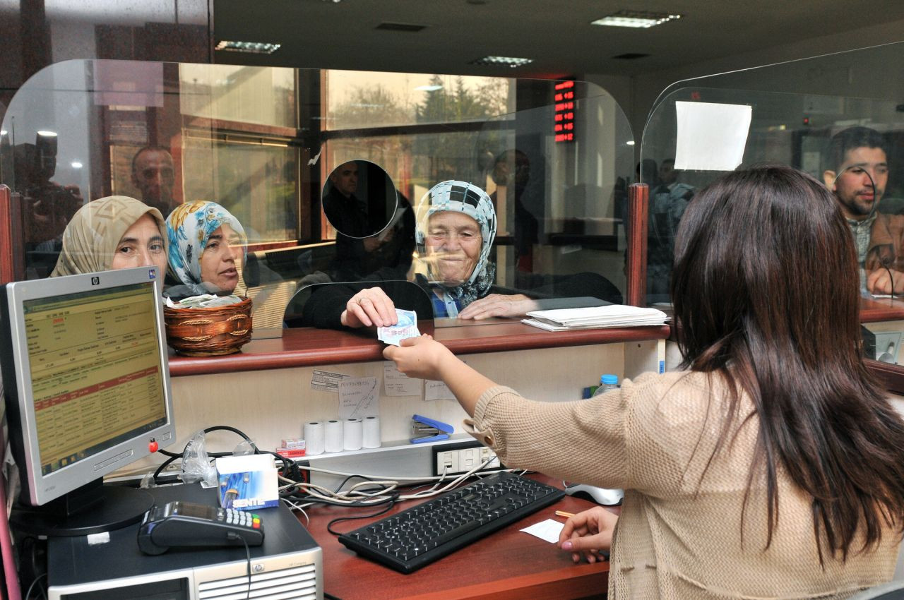 Bayram ikramiyesi ne kadar? Ödemeler başladı! - Sayfa 13