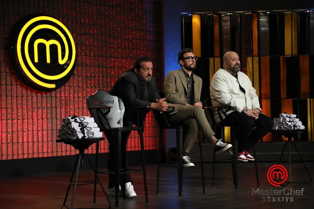 MasterChef'te Mehmet Şef'ten olay Trabzonspor tepkisi! Yaptığı hareket programa damga vurdu - Sayfa 2