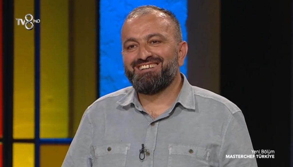 MasterChef'te Mehmet Şef'ten olay Trabzonspor tepkisi! Yaptığı hareket programa damga vurdu - Sayfa 8