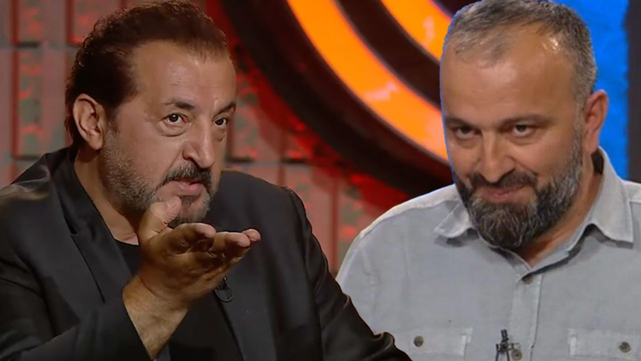 MasterChef'te Mehmet Şef'ten olay Trabzonspor tepkisi! Yaptığı hareket programa damga vurdu - Sayfa 11