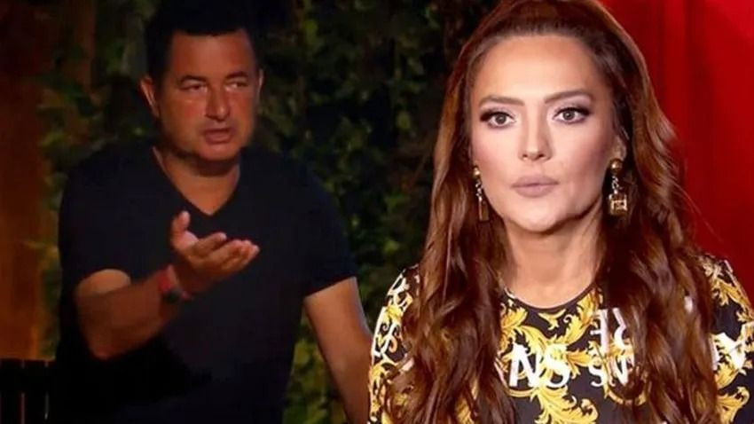 Demet Akalın’dan şoke eden Survivor iddiası! ‘Önceden biliyordu…’ - Sayfa 1