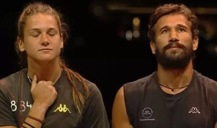 Demet Akalın’dan şoke eden Survivor iddiası! ‘Önceden biliyordu…’ - Sayfa 4