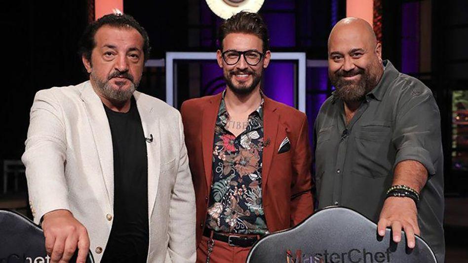 MasterChef’te Mehmet Şef’ten Danilo Zanna’ya olay gönderme! ‘10 senedir burada olup…’ - Sayfa 2