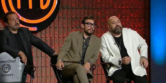 MasterChef’te Mehmet Şef’ten Danilo Zanna’ya olay gönderme! ‘10 senedir burada olup…’ - Sayfa 4