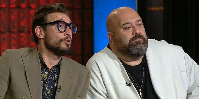 MasterChef’te Mehmet Şef’ten Danilo Zanna’ya olay gönderme! ‘10 senedir burada olup…’ - Sayfa 8