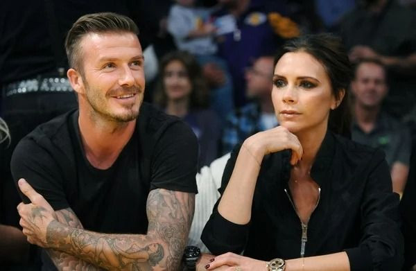 Victoria Beckham'ın ilginç diyeti! 25 yıldır aynı şeyleri yiyor… - Sayfa 1