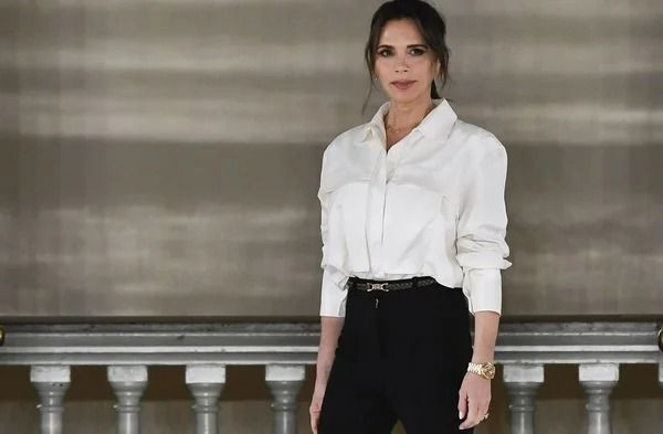 Victoria Beckham'ın ilginç diyeti! 25 yıldır aynı şeyleri yiyor… - Sayfa 4