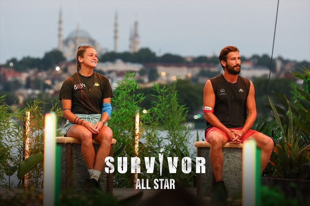 Survivor bitti, polemikler devam ediyor! Nagihan Karadere'den olay yaratan sözler! - Sayfa 5