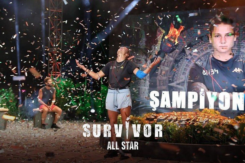 Survivor bitti, polemikler devam ediyor! Nagihan Karadere'den olay yaratan sözler! - Sayfa 2