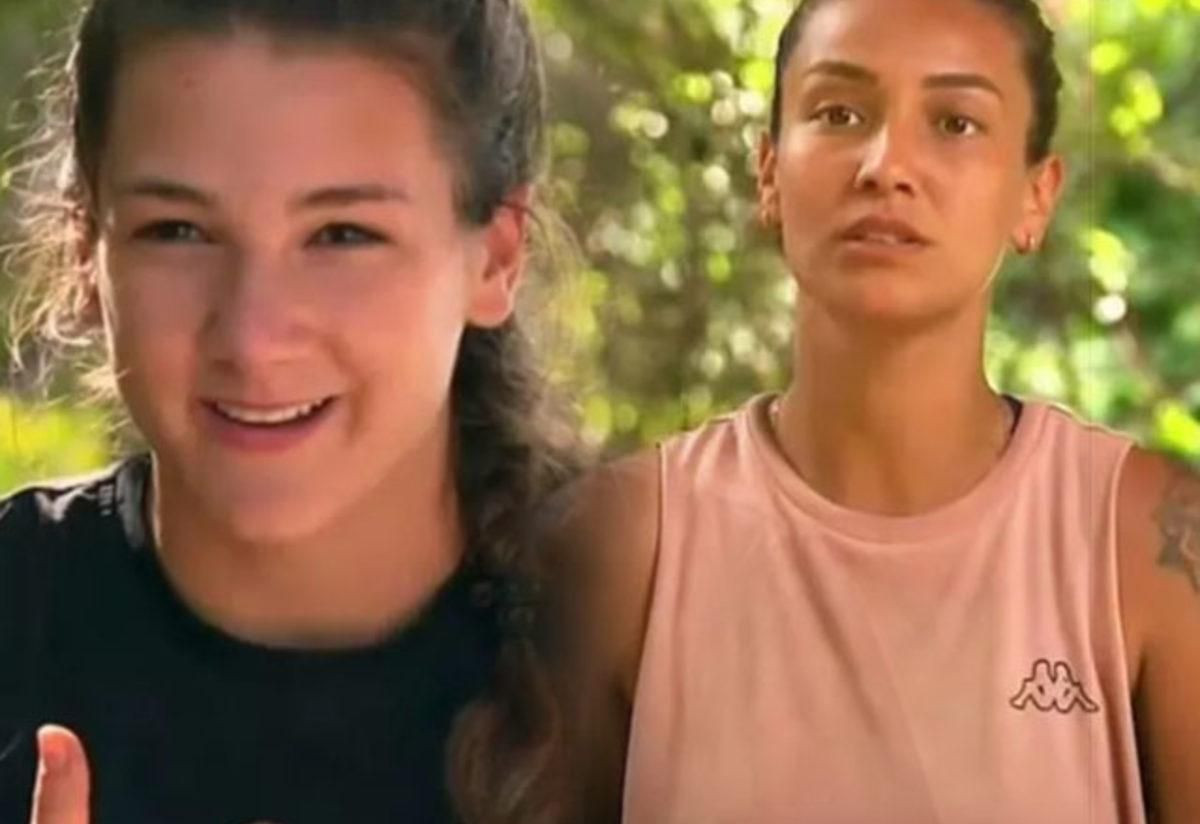 Survivor Evrim Keklik'ten beklenen Nisa Bölükbaşı açıklaması! Şampiyon olmayı haketti mi? - Sayfa 11