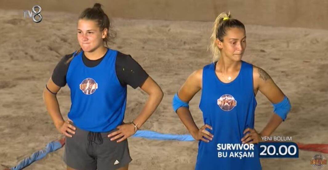 Survivor Evrim Keklik'ten beklenen Nisa Bölükbaşı açıklaması! Şampiyon olmayı haketti mi? - Sayfa 12