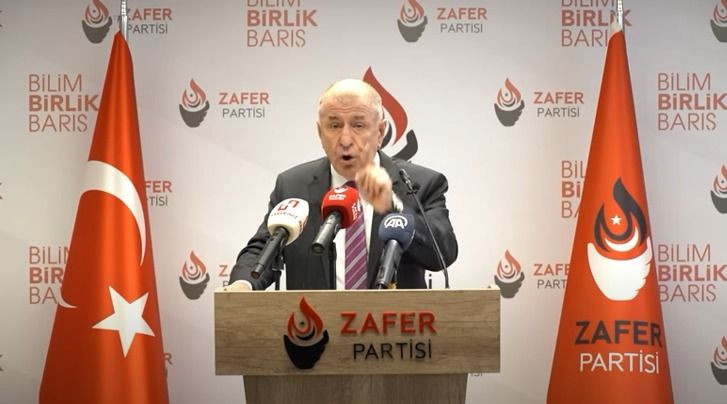 Altılı masadaki partilerin oy oranı ortaya çıktı! Barajı sadece dört parti geçebiliyor… - Sayfa 11