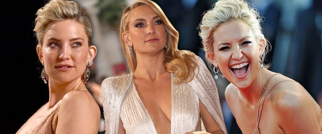 Kate Hudson, üstsüz pozunu paylaştı, abisinin yorumu fotoğrafın önüne geçti! - Sayfa 10