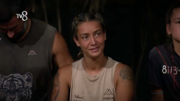 Survivor Evrim Keklik'ten beklenen Nisa Bölükbaşı açıklaması! Şampiyon olmayı haketti mi? - Sayfa 22