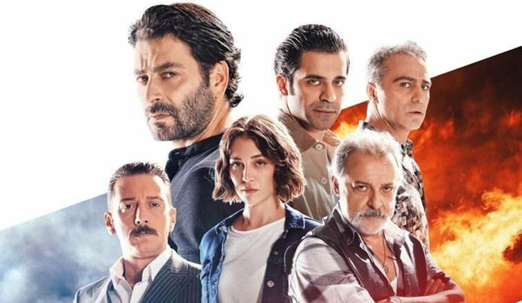 Netflix'te geçtiğimiz hafta en çok izlenen diziler ve filmler - Sayfa 7