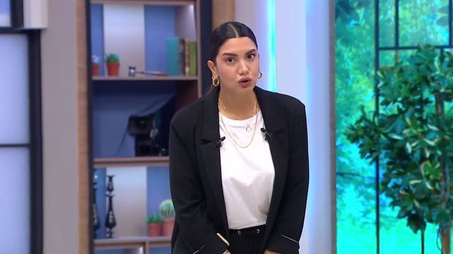 Fulya Öztürk’ün yeni adresi belli oldu! Hangi göreve getirildi? - Sayfa 19