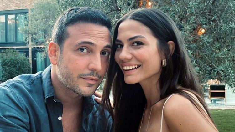 Demet Özdemir ve Oğuzhan Koç'un düğün tarihi belli oldu! - Sayfa 8