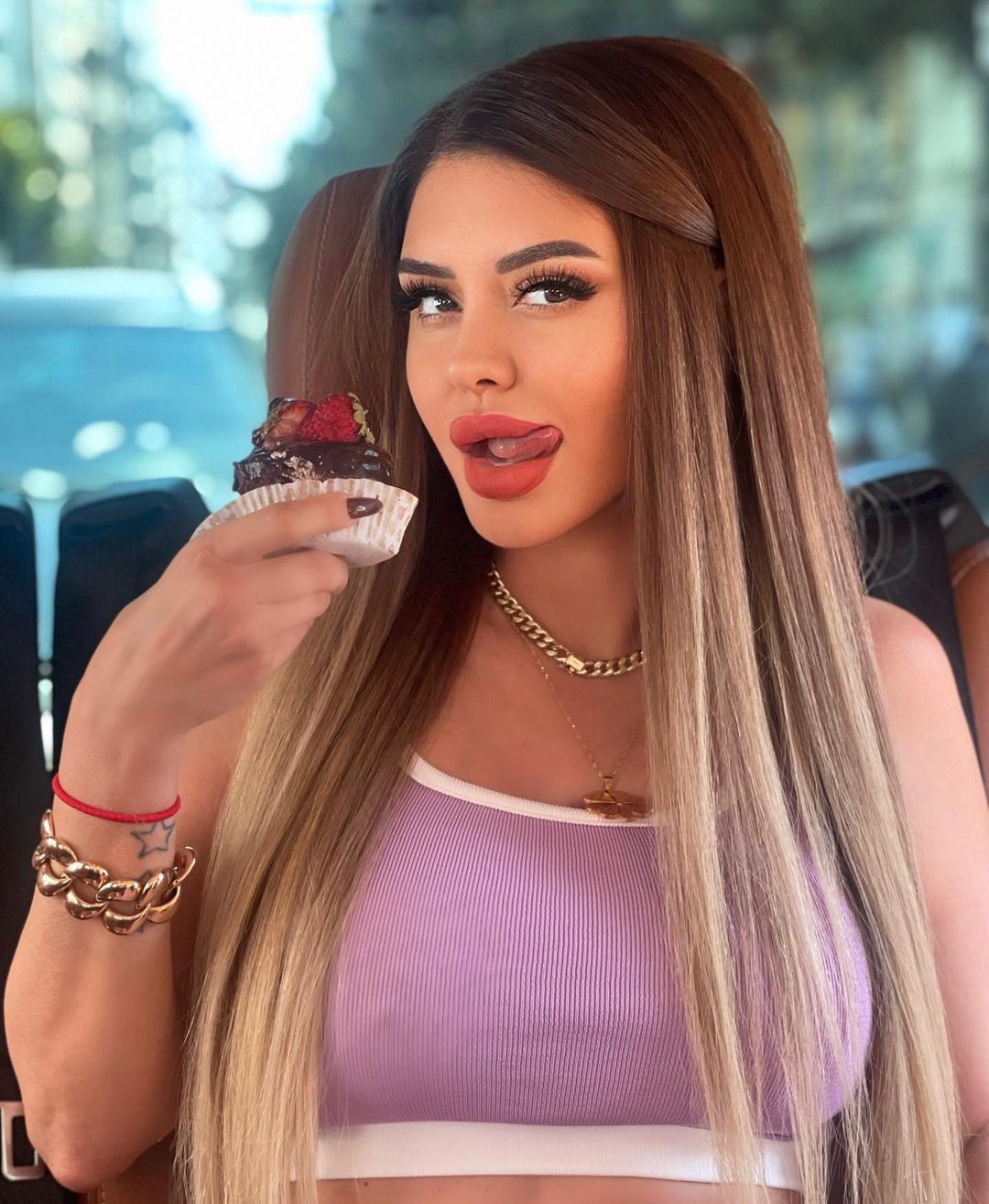 Erotik paylaşımlarla para kazanıyorlar! Ebru Polat da Onlyfans'a girdi - Sayfa 24