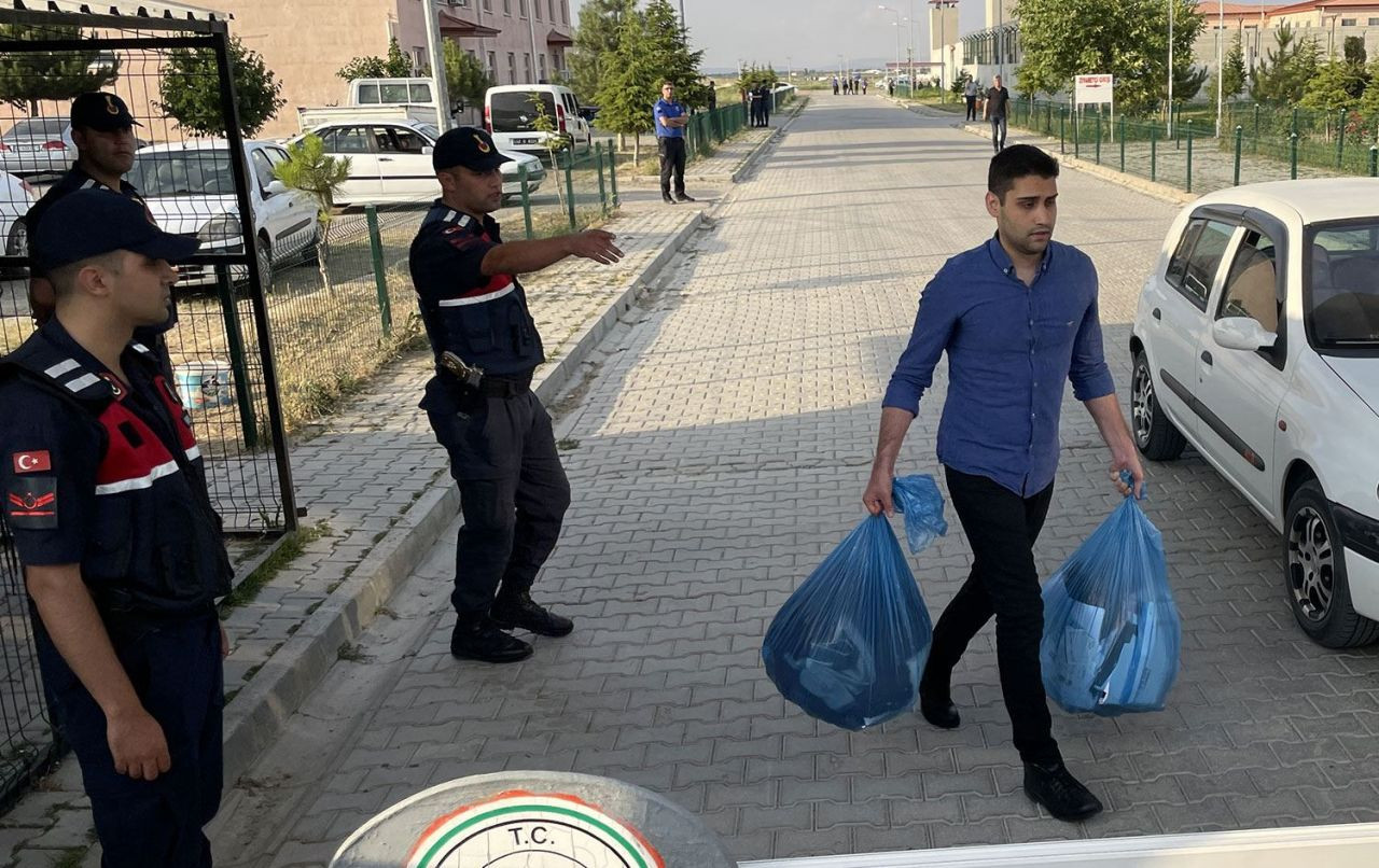 Kadir Şeker’den tahliye sonrası binlerce beğeni alan ilk açıklama! ‘Son nefesime kadar…’ - Sayfa 2