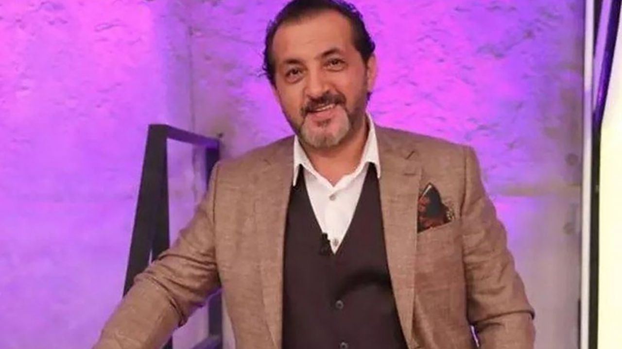 MasterChef Mehmet Yalçınkaya’nın oğlunu görünce şoke olacaksınız! ‘Babasının fotokopisi…’ - Sayfa 1