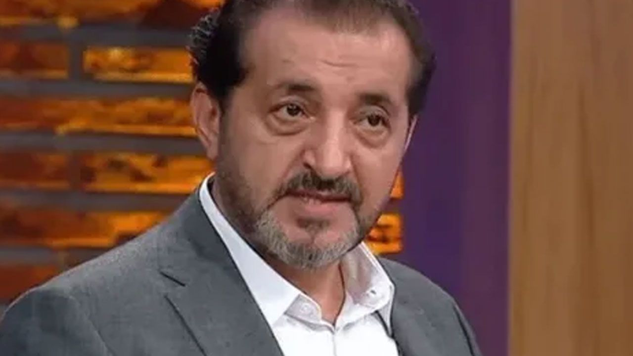 MasterChef Mehmet Yalçınkaya’nın oğlunu görünce şoke olacaksınız! ‘Babasının fotokopisi…’ - Sayfa 6