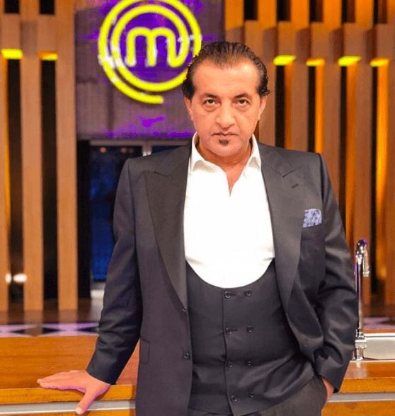 MasterChef Mehmet Yalçınkaya’nın oğlunu görünce şoke olacaksınız! ‘Babasının fotokopisi…’ - Sayfa 8