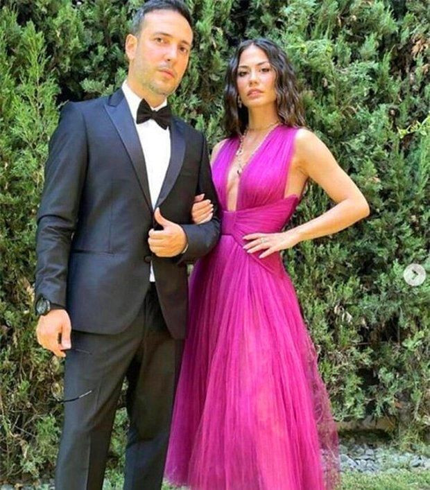 Demet Özdemir ve Oğuzhan Koç'un düğün tarihi belli oldu! - Sayfa 9