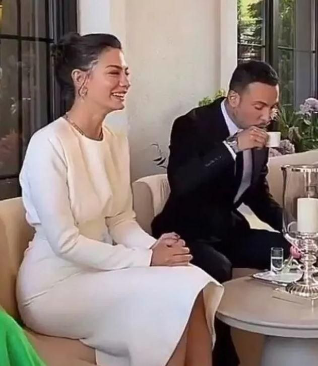 Demet Özdemir ve Oğuzhan Koç'un düğün tarihi belli oldu! - Sayfa 3