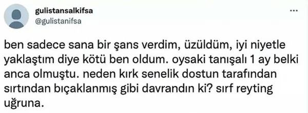 ‘Telefonum ve arkadaşım yok’ demişti! MasterChef yarışmacısı için ortalığı karıştıran iddia… - Sayfa 15