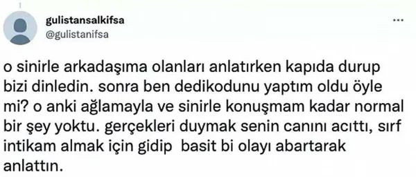 ‘Telefonum ve arkadaşım yok’ demişti! MasterChef yarışmacısı için ortalığı karıştıran iddia… - Sayfa 16