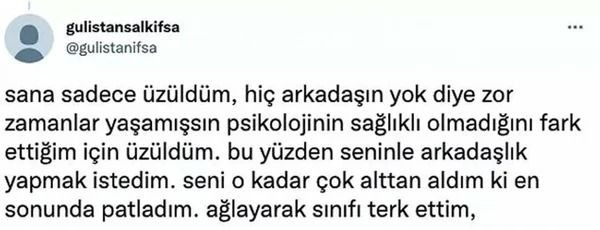 ‘Telefonum ve arkadaşım yok’ demişti! MasterChef yarışmacısı için ortalığı karıştıran iddia… - Sayfa 17