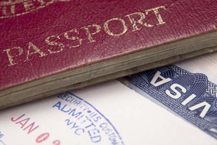 En güçlü pasaportlar listesi açıklandı! İşte Türkiye’nin yeri… - Sayfa 5