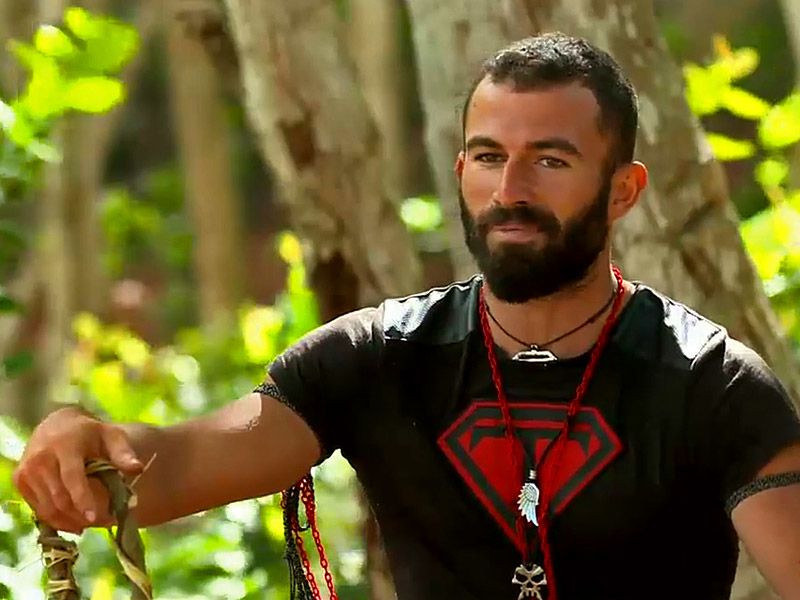 Survivor Turabi'den Acun Ilıcalı'yı kızdıracak hamle! Sosyal medya hesabından duyurdu - Sayfa 10