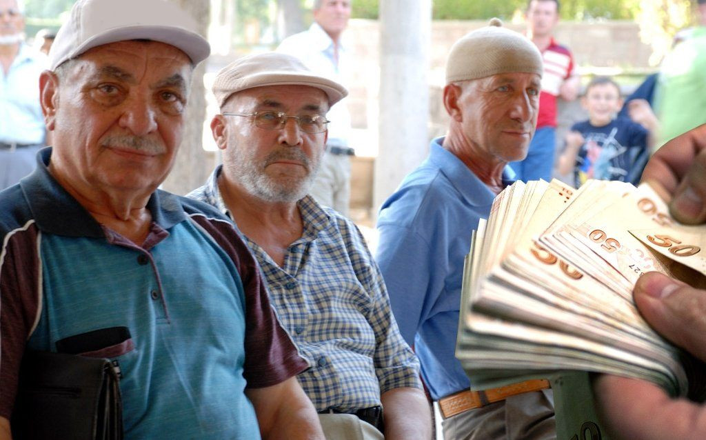 Milyonların beklediği tarih belli oldu! Ayrı ayrı çalışma yapılacak! - Sayfa 2