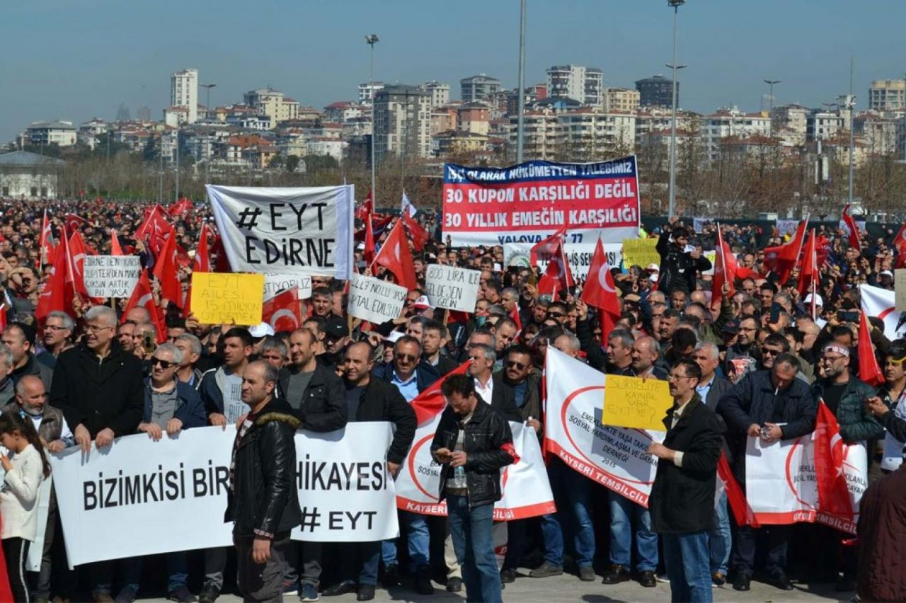 Milyonların beklediği tarih belli oldu! Ayrı ayrı çalışma yapılacak! - Sayfa 4