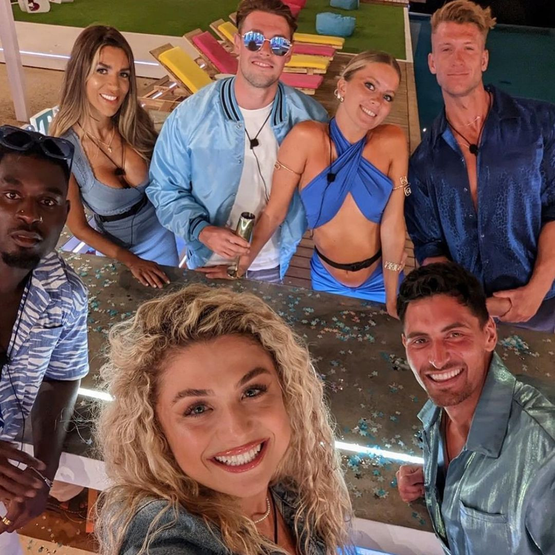 Love Island’ın Türk katılımcısı Ekin-Su’dan cinsel ilişki itirafı! - Sayfa 11