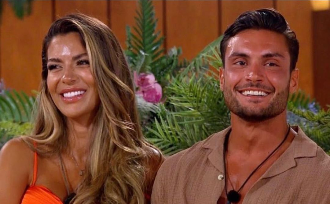 Love Island’ın Türk katılımcısı Ekin-Su’dan cinsel ilişki itirafı! - Sayfa 15