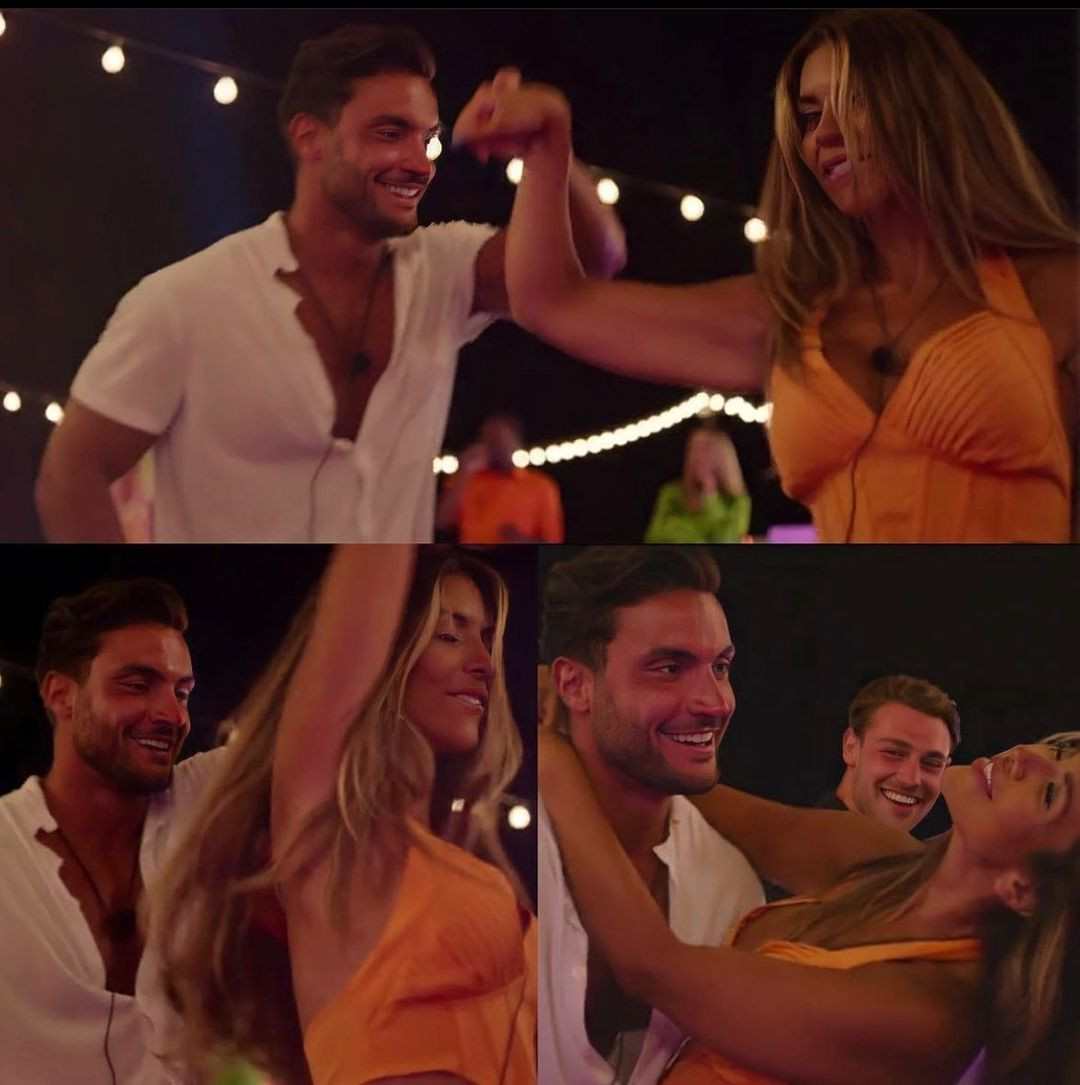 Love Island’ın Türk katılımcısı Ekin-Su’dan cinsel ilişki itirafı! - Sayfa 20