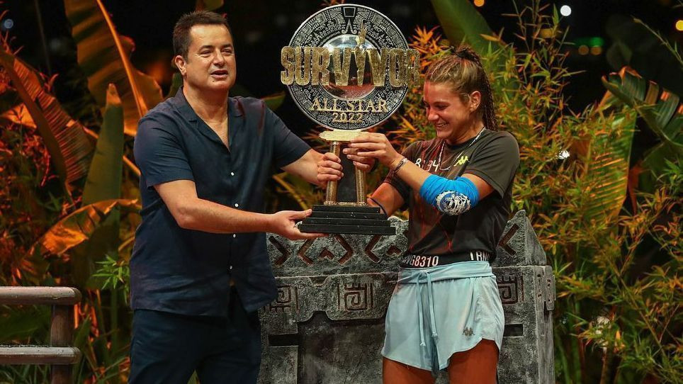 Survivor Ogeday'dan şok eden Nisa Bölükbaşı itirafı! "Keşke böyle bir şeye girişmeseydik" - Sayfa 10