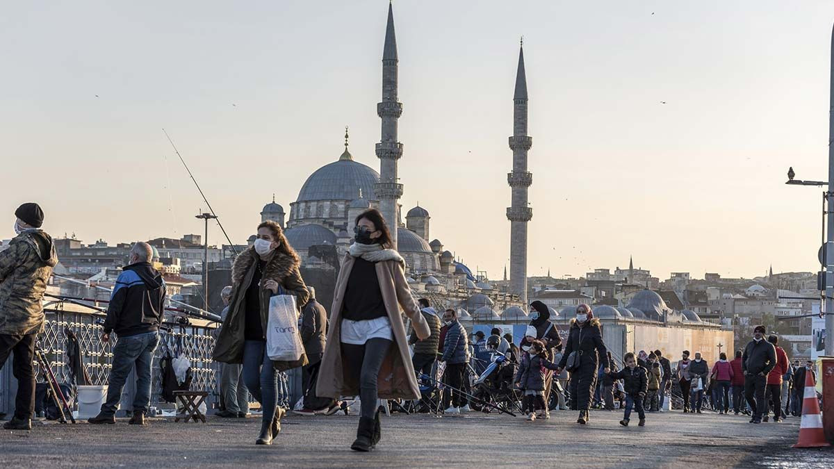 Türkiye'nin nüfusu açıklandı: İşte illere göre nüfus sıralaması! - Sayfa 5