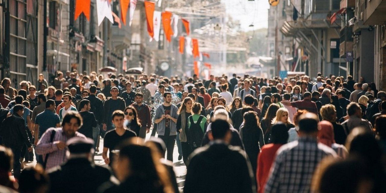 Türkiye'nin nüfusu açıklandı: İşte illere göre nüfus sıralaması! - Sayfa 4