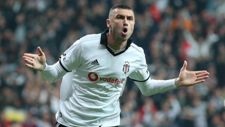 Burak Yılmaz'ın açıklamaları olay yarattı! Ali Koç için ne dedi? - Sayfa 4