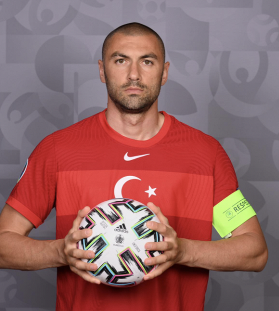 Burak Yılmaz'ın açıklamaları olay yarattı! Ali Koç için ne dedi? - Sayfa 12