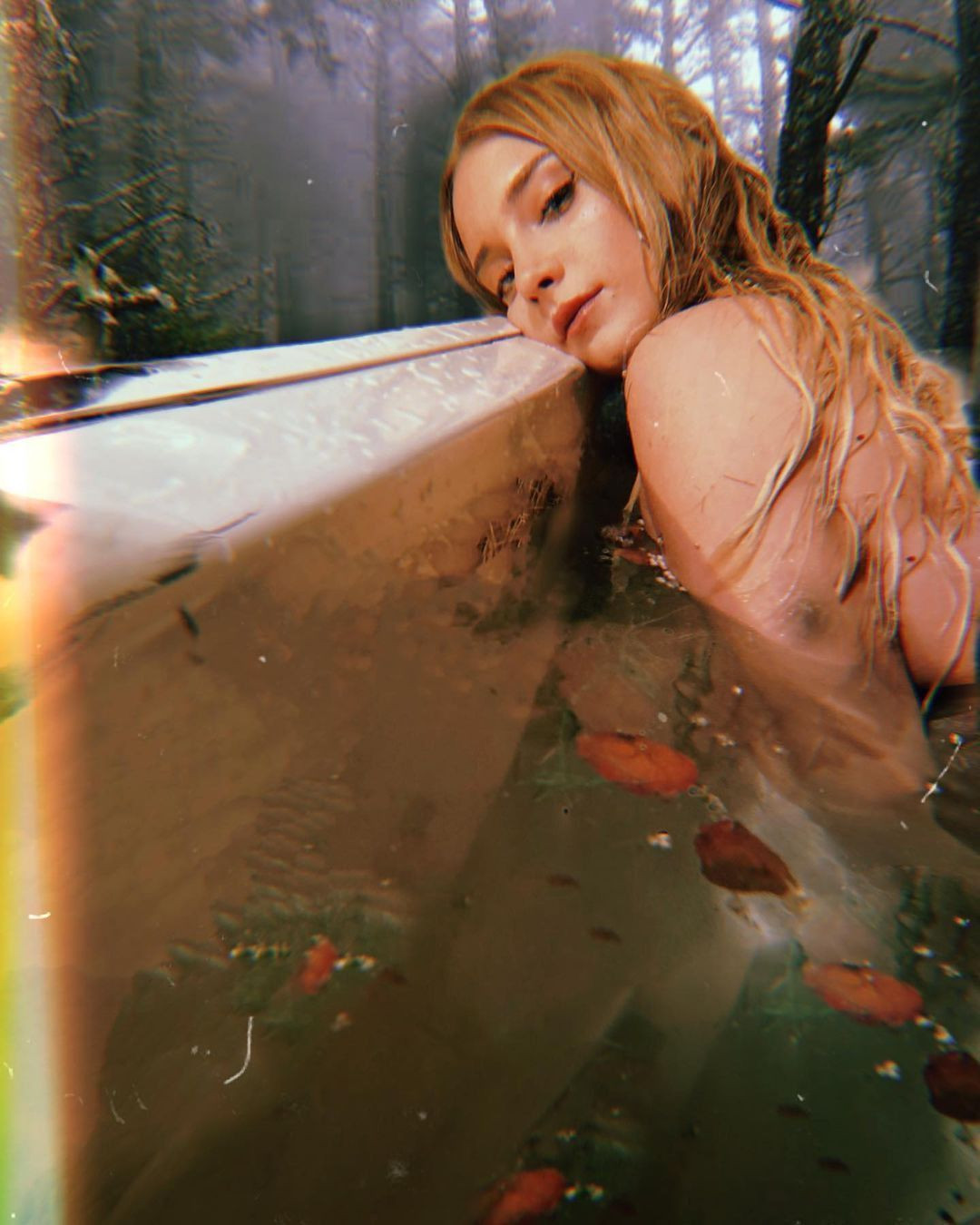 Hayal köseoğlu nudes