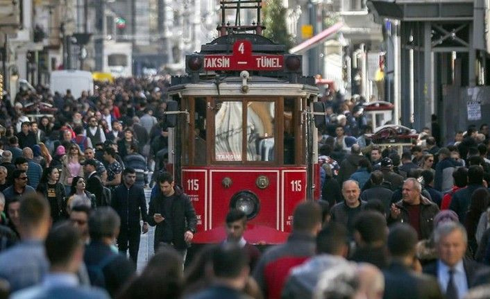 Türkiye'nin nüfusu açıklandı: İşte illere göre nüfus sıralaması! - Sayfa 2