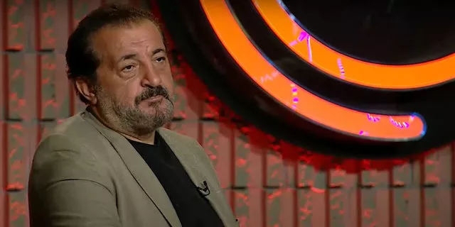 MasterChef'te gergin anlar! Mehmet Şef sonunda patladı: "Bana bak bakayım!" - Sayfa 6